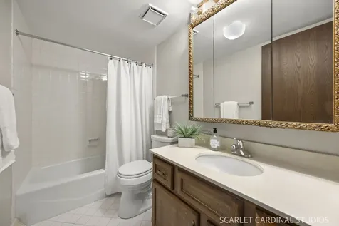 6223 Lake Park Lane Willowbrook IL 60527
