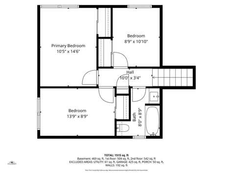 1970 Nottingham Lane Wheaton IL 60189