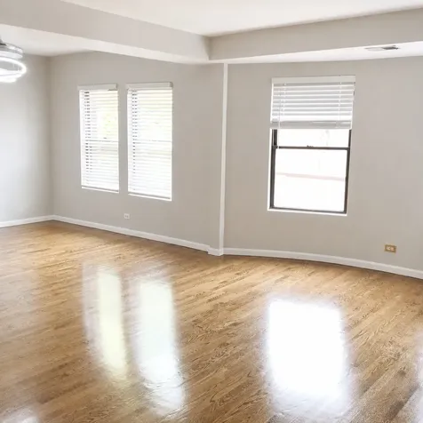 4529 1/2 South Drexel Boulevard Chicago IL 60653