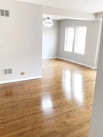 4529 1/2 South Drexel Boulevard Chicago IL 60653