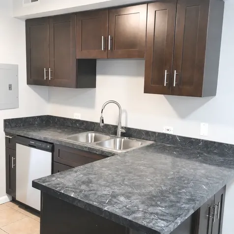 4529 1/2 South Drexel Boulevard Chicago IL 60653