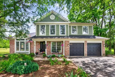 41W861 High Point Lane Elburn IL 60119