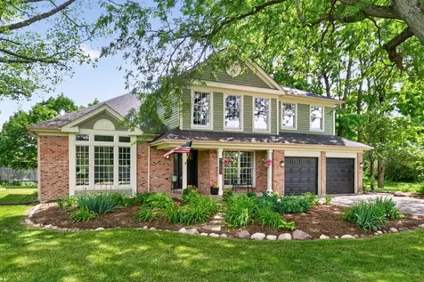 41W861 High Point Lane Elburn IL 60119