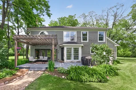 41W861 High Point Lane Elburn IL 60119
