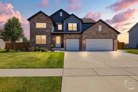 27329 West Deer Hollow Lane Channahon IL 60410