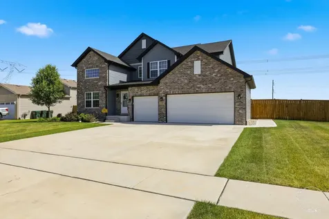 27329 West Deer Hollow Lane Channahon IL 60410