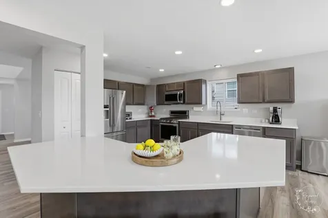 27329 West Deer Hollow Lane Channahon IL 60410