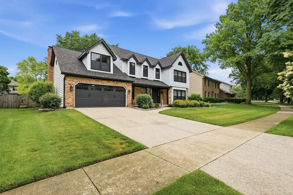 729 Arlington Avenue Naperville IL 60565