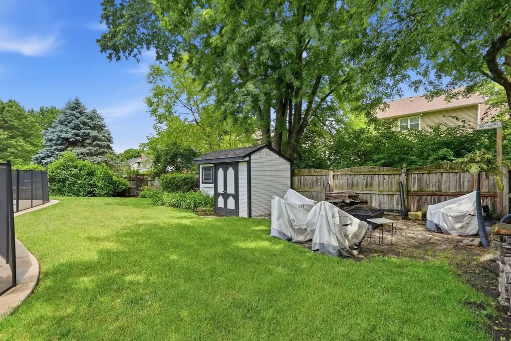 729 Arlington Avenue Naperville IL 60565