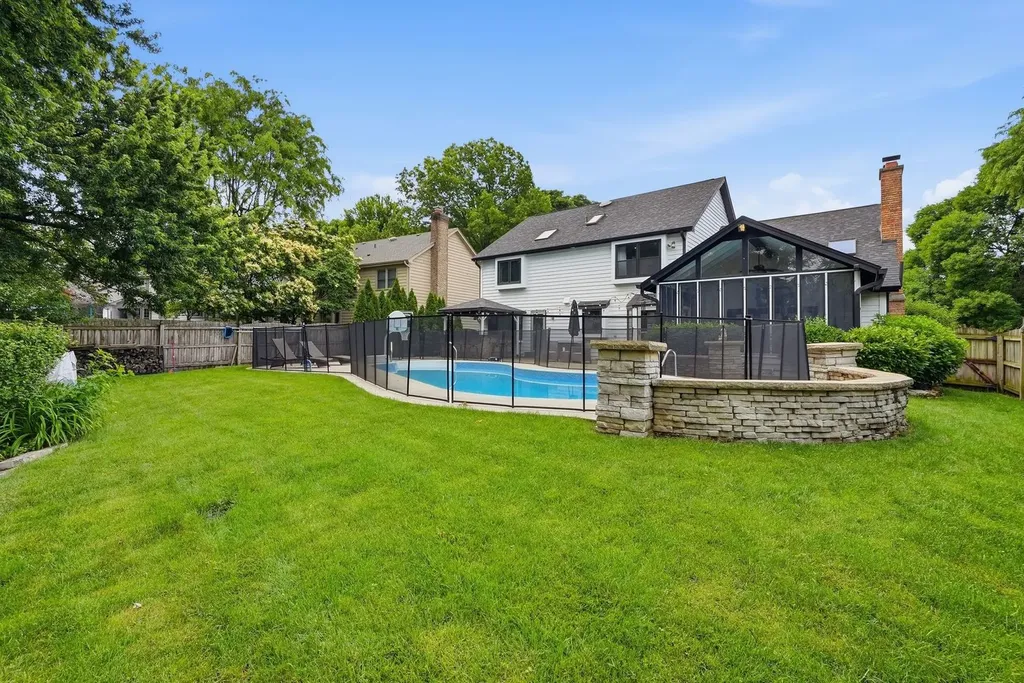 729 Arlington Avenue Naperville IL 60565