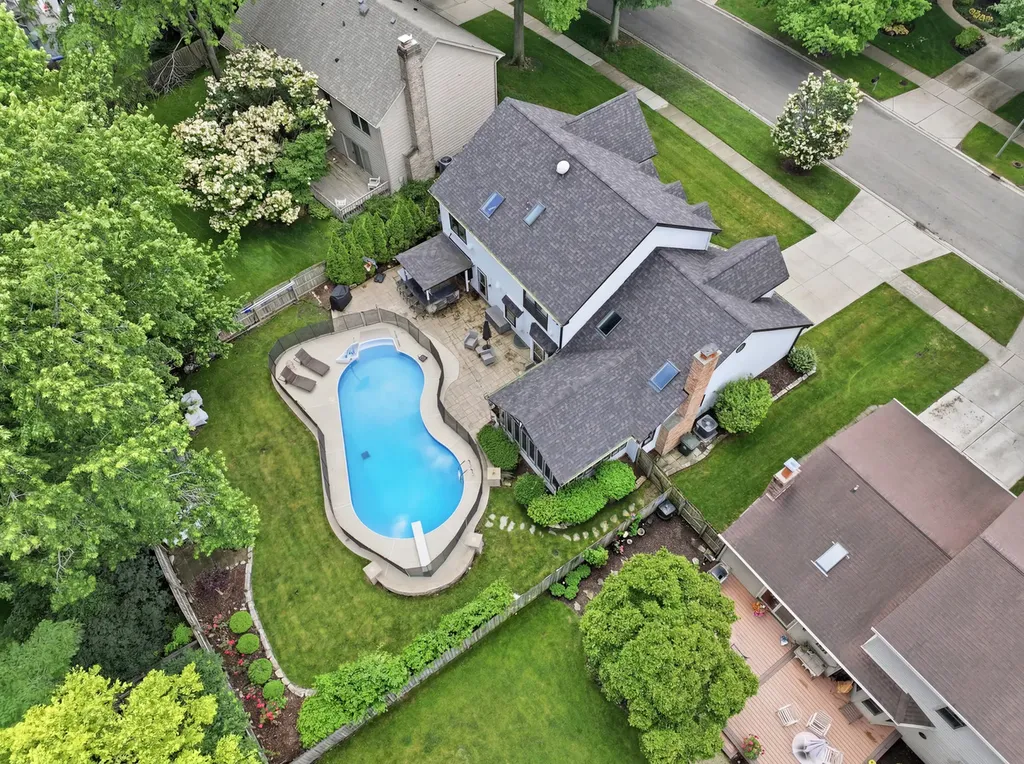 729 Arlington Avenue Naperville IL 60565