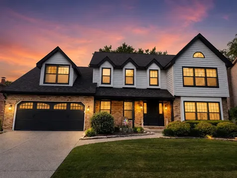 729 Arlington Avenue Naperville IL 60565