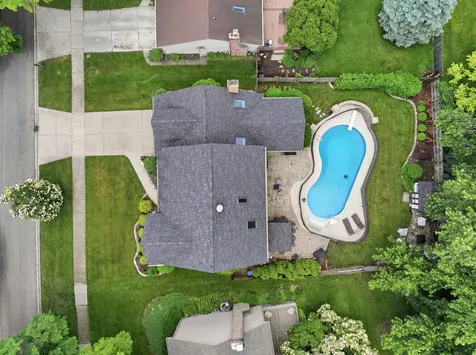 729 Arlington Avenue Naperville IL 60565