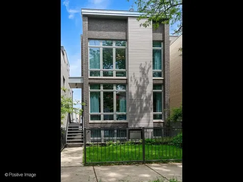 1844 West Erie Street Chicago IL 60622