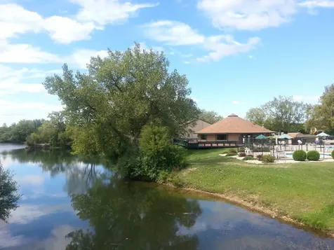 228 Largemouth Lane Wilmington IL 60481