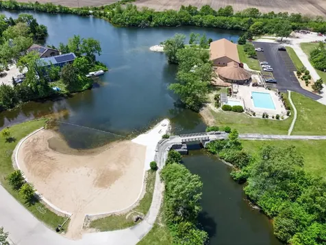 228 Largemouth Lane Wilmington IL 60481