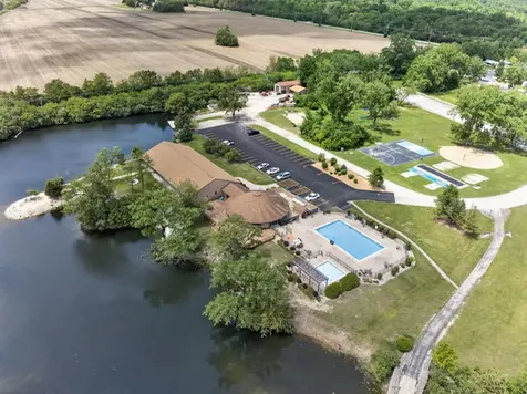 228 Largemouth Lane Wilmington IL 60481