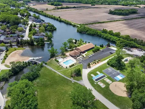 228 Largemouth Lane Wilmington IL 60481