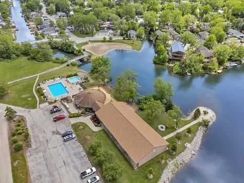 228 Largemouth Lane Wilmington IL 60481
