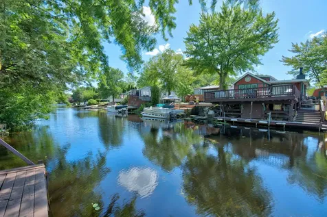 228 Largemouth Lane Wilmington IL 60481
