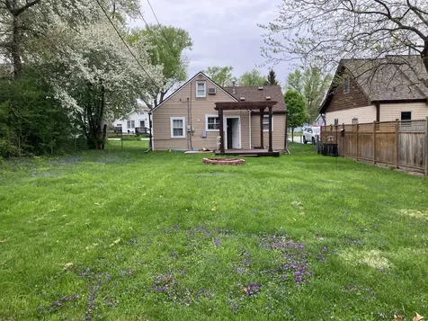 4909 Fountain Lane Mccullom Lake IL 60050