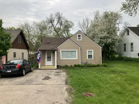 4909 Fountain Lane Mccullom Lake IL 60050