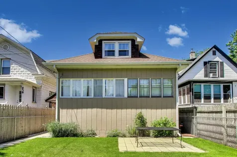 934 Circle Avenue Forest Park IL 60130