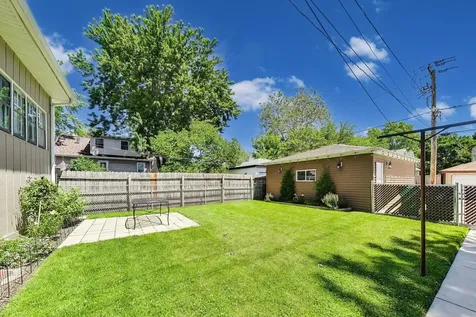 934 Circle Avenue Forest Park IL 60130