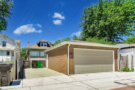934 Circle Avenue Forest Park IL 60130
