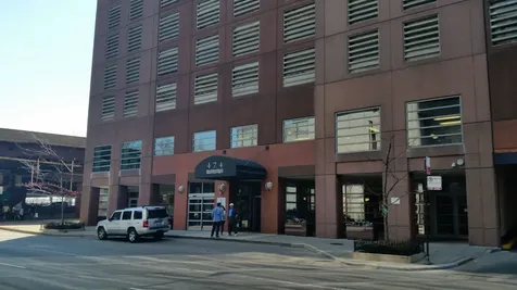 474 North Lake Shore Drive Chicago IL 60611