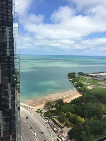 474 North Lake Shore Drive Chicago IL 60611