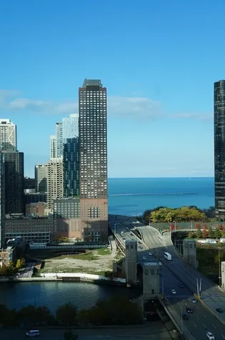 474 North Lake Shore Drive Chicago IL 60611