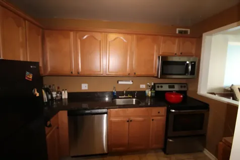 474 North Lake Shore Drive Chicago IL 60611