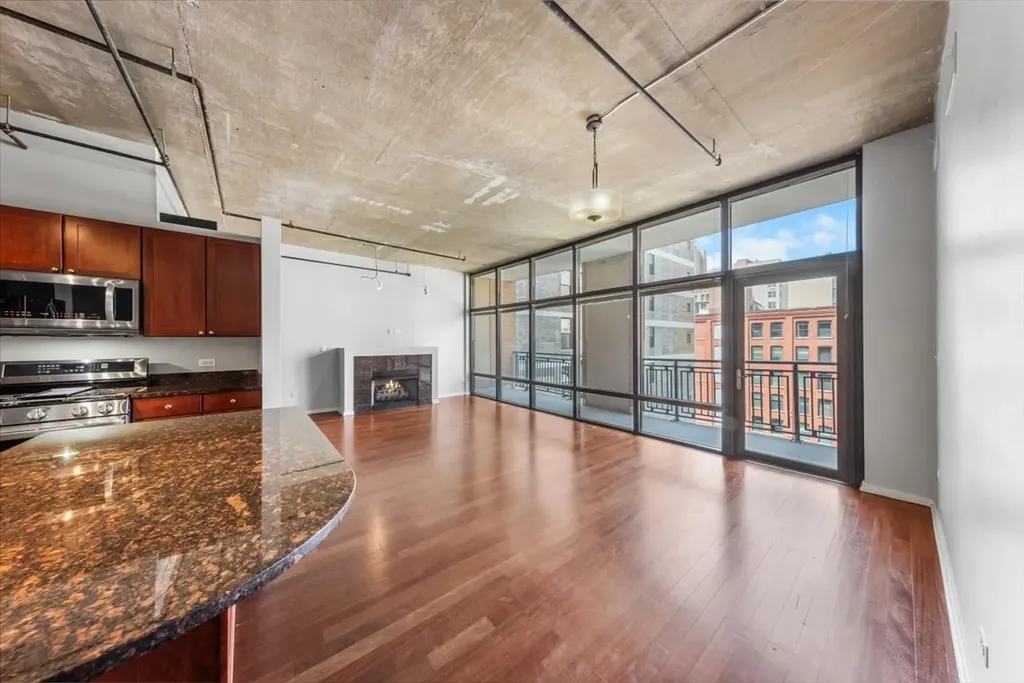 520 South State Street Chicago IL 60605