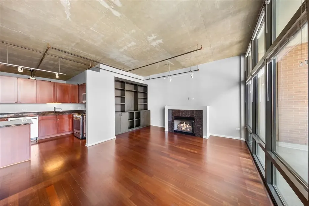 520 South State Street Chicago IL 60605