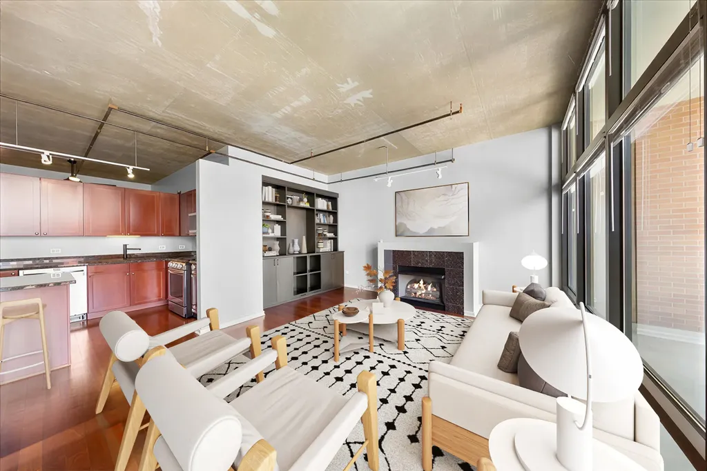 520 South State Street Chicago IL 60605