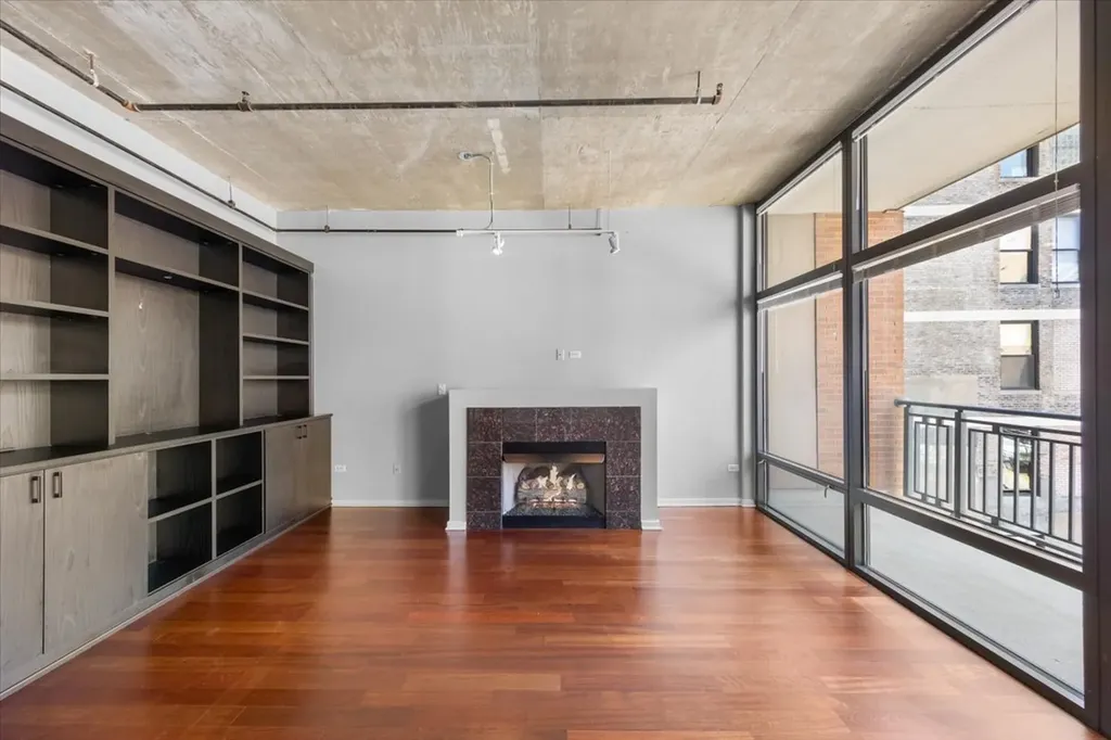 520 South State Street Chicago IL 60605
