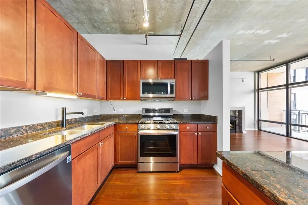 520 South State Street Chicago IL 60605