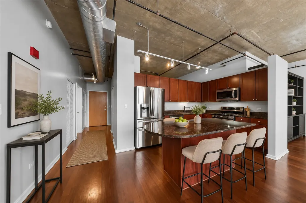 520 South State Street Chicago IL 60605