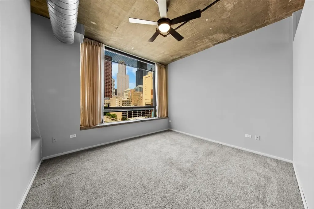 520 South State Street Chicago IL 60605