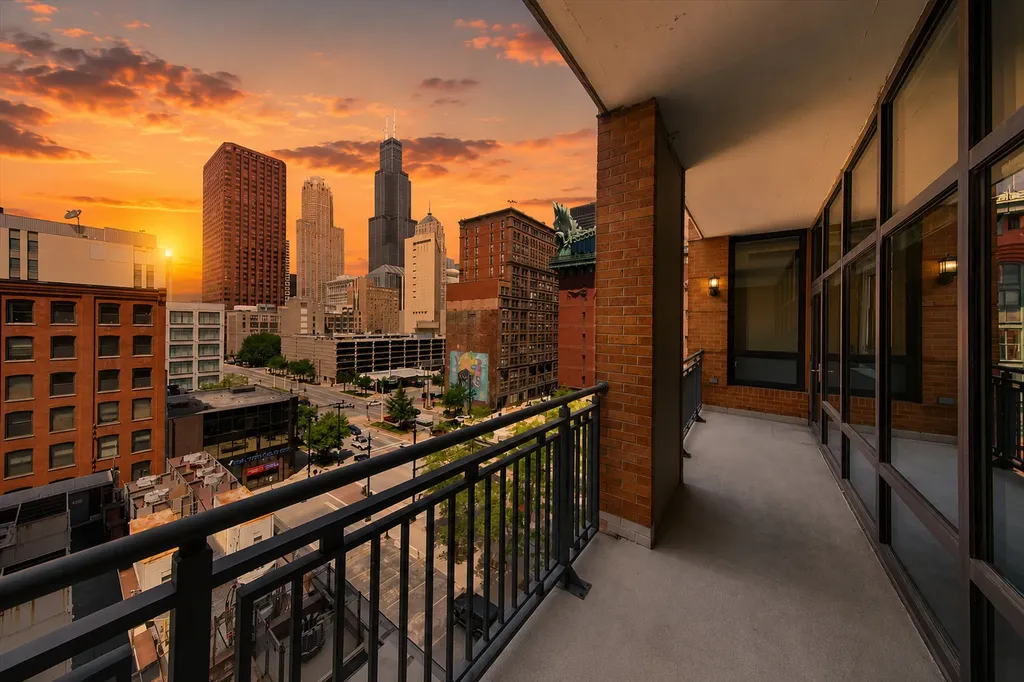 520 South State Street Chicago IL 60605