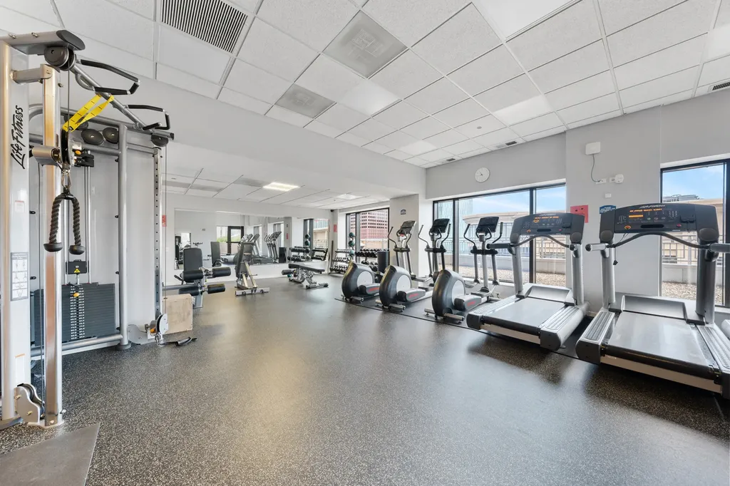 520 South State Street Chicago IL 60605
