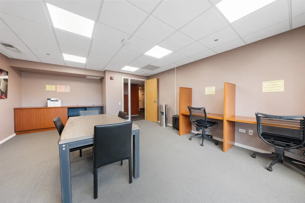 520 South State Street Chicago IL 60605