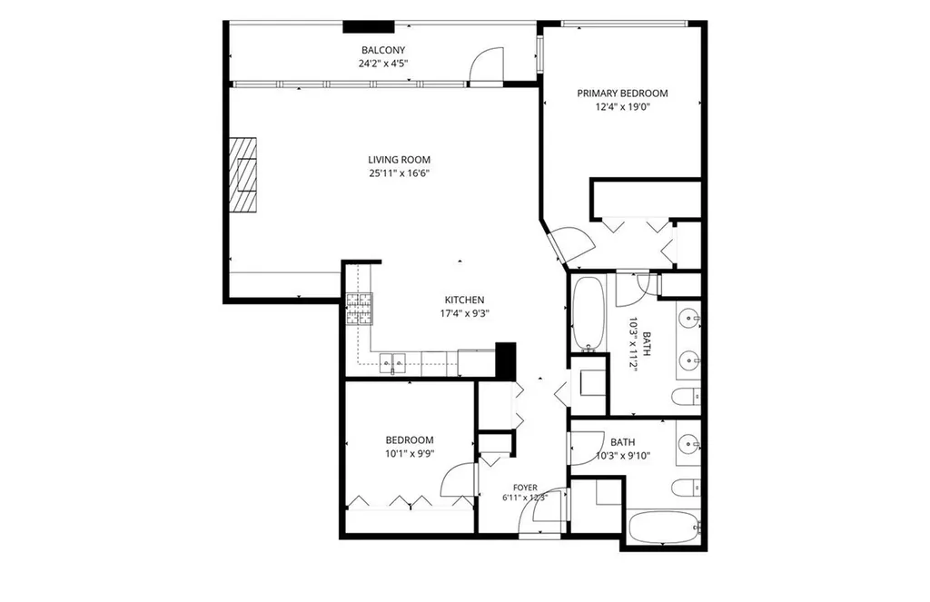 520 South State Street Chicago IL 60605