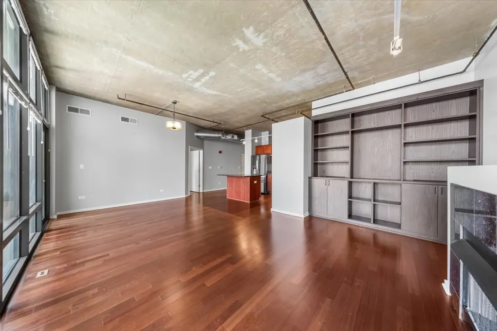 520 South State Street Chicago IL 60605