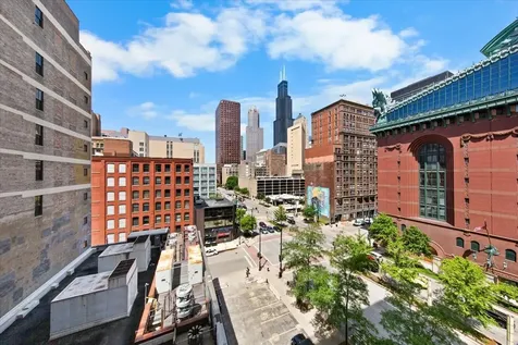520 South State Street Chicago IL 60605