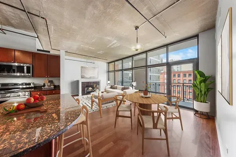 520 South State Street Chicago IL 60605