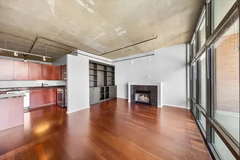 520 South State Street Chicago IL 60605