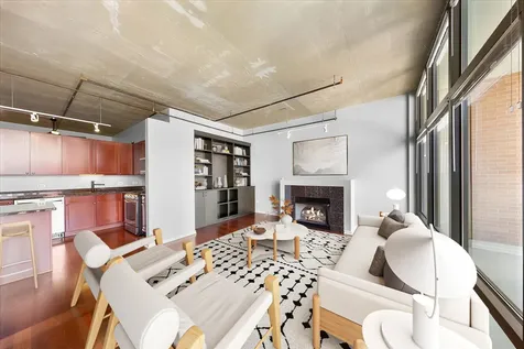 520 South State Street Chicago IL 60605