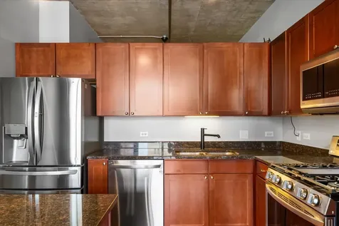 520 South State Street Chicago IL 60605